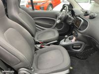 Smart Fortwo Cabriolet 71ch Passion - <small></small> 12.990 € <small>TTC</small> - #4