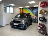 Smart Fortwo CABRIOLET 90CH PRIME TWINAMIC - <small></small> 13.900 € <small>TTC</small> - #1