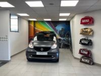 Smart Fortwo CABRIOLET 90CH PRIME TWINAMIC - <small></small> 13.900 € <small>TTC</small> - #2