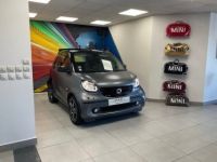 Smart Fortwo CABRIOLET 90CH PRIME TWINAMIC - <small></small> 13.900 € <small>TTC</small> - #3