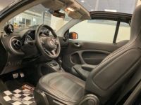 Smart Fortwo CABRIOLET 90CH PRIME TWINAMIC - <small></small> 13.900 € <small>TTC</small> - #4