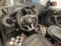 Smart Fortwo CABRIOLET 90CH PRIME TWINAMIC - <small></small> 13.900 € <small>TTC</small> - #6