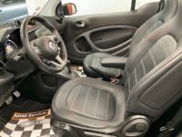 Smart Fortwo CABRIOLET 90CH PRIME TWINAMIC - <small></small> 13.900 € <small>TTC</small> - #10