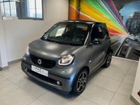 Smart Fortwo CABRIOLET 90CH PRIME TWINAMIC - <small></small> 13.900 € <small>TTC</small> - #16