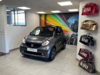 Smart Fortwo CABRIOLET 90CH PRIME TWINAMIC - <small></small> 13.900 € <small>TTC</small> - #17