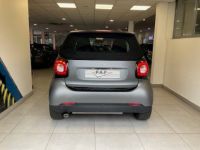 Smart Fortwo CABRIOLET 90CH PRIME TWINAMIC - <small></small> 13.900 € <small>TTC</small> - #19