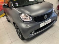 Smart Fortwo CABRIOLET 90CH PRIME TWINAMIC - <small></small> 13.900 € <small>TTC</small> - #20