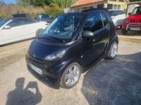 Smart Fortwo CABRIOLET 98CH BRABUS - <small></small> 12.990 € <small>TTC</small> - #1