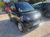 Smart Fortwo CABRIOLET 98CH BRABUS - <small></small> 12.990 € <small>TTC</small> - #2