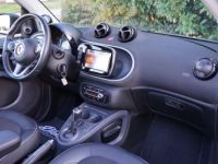 Smart Fortwo Cabriolet BRABUS 109 Ch Twinamic - 1ère Main Française - 488 €/mois - Garantie 12 Mois - <small></small> 23.900 € <small>TTC</small> - #24