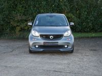 Smart Fortwo Cabriolet BRABUS 109 Ch Twinamic - 1ère Main Française - 488 €/mois - Garantie 12 Mois - <small></small> 23.900 € <small>TTC</small> - #8