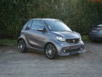 Smart Fortwo Cabriolet BRABUS 109 Ch Twinamic - 1ère Main Française - 488 €/mois - Garantie 12 Mois - <small></small> 23.900 € <small>TTC</small> - #7