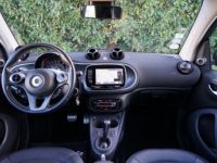 Smart Fortwo Cabriolet BRABUS 109 Ch Twinamic - 1ère Main Française - 488 €/mois - Garantie 12 Mois - <small></small> 23.900 € <small>TTC</small> - #23