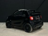 Smart Fortwo Cabriolet Brabus 109 CV - <small></small> 24.990 € <small>TTC</small> - #2