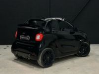 Smart Fortwo Cabriolet Brabus 109 CV - <small></small> 24.990 € <small>TTC</small> - #4