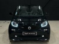 Smart Fortwo Cabriolet Brabus 109 CV - <small></small> 24.990 € <small>TTC</small> - #6