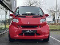 Smart Fortwo CABRIOLET BRABUS SOFTOUCH red edition - <small></small> 17.990 € <small>TTC</small> - #2