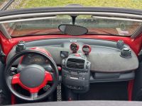 Smart Fortwo CABRIOLET BRABUS SOFTOUCH red edition - <small></small> 17.990 € <small>TTC</small> - #20