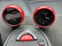 Smart Fortwo CABRIOLET BRABUS SOFTOUCH red edition - <small></small> 17.990 € <small>TTC</small> - #21