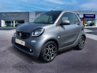 Smart Fortwo Cabriolet Electrique 82ch prime - <small></small> 12.500 € <small>TTC</small> - #1