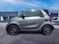 Smart Fortwo Cabriolet Electrique 82ch prime - <small></small> 12.500 € <small>TTC</small> - #2