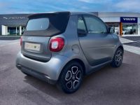 Smart Fortwo Cabriolet Electrique 82ch prime - <small></small> 12.500 € <small>TTC</small> - #3