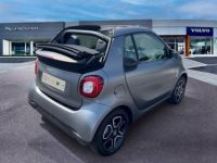 Smart Fortwo Cabriolet Electrique 82ch prime - <small></small> 12.500 € <small>TTC</small> - #9