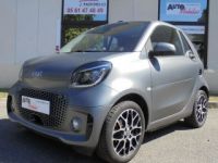 Smart Fortwo CABRIOLET ELECTRIQUE 82CH Prime - <small></small> 19.800 € <small>TTC</small> - #1