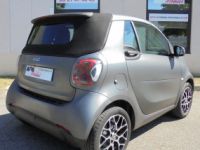 Smart Fortwo CABRIOLET ELECTRIQUE 82CH Prime - <small></small> 19.800 € <small>TTC</small> - #2