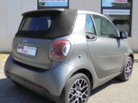 Smart Fortwo CABRIOLET ELECTRIQUE 82CH Prime - <small></small> 19.800 € <small>TTC</small> - #9