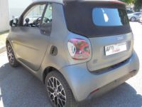 Smart Fortwo CABRIOLET ELECTRIQUE 82CH Prime - <small></small> 19.800 € <small>TTC</small> - #13