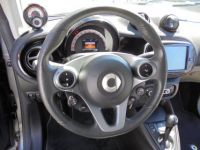 Smart Fortwo CABRIOLET ELECTRIQUE 82CH Prime - <small></small> 19.800 € <small>TTC</small> - #21