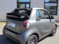 Smart Fortwo CABRIOLET ELECTRIQUE 82CH Prime - <small></small> 19.800 € <small>TTC</small> - #8