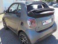 Smart Fortwo CABRIOLET ELECTRIQUE 82CH Prime - <small></small> 19.800 € <small>TTC</small> - #12