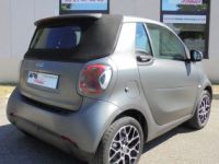 Smart Fortwo CABRIOLET ELECTRIQUE Prime - <small></small> 17.900 € <small>TTC</small> - #2