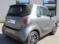 Smart Fortwo CABRIOLET ELECTRIQUE Prime - <small></small> 17.900 € <small>TTC</small> - #8