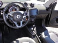 Smart Fortwo CABRIOLET ELECTRIQUE Prime - <small></small> 17.900 € <small>TTC</small> - #20