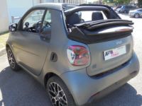 Smart Fortwo CABRIOLET ELECTRIQUE Prime - <small></small> 17.900 € <small>TTC</small> - #13