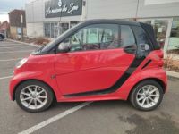 Smart Fortwo Cabriolet Electrique Softouch 17.6KWH - <small></small> 7.290 € <small>TTC</small> - #3