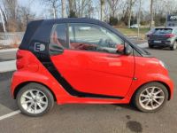 Smart Fortwo Cabriolet Electrique Softouch 17.6KWH - <small></small> 7.290 € <small>TTC</small> - #6