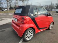 Smart Fortwo Cabriolet Electrique Softouch 17.6KWH - <small></small> 7.290 € <small>TTC</small> - #7