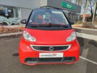 Smart Fortwo Cabriolet Electrique Softouch 17.6KWH - <small></small> 7.290 € <small>TTC</small> - #10