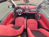 Smart Fortwo Cabriolet Electrique Softouch 17.6KWH - <small></small> 7.290 € <small>TTC</small> - #17