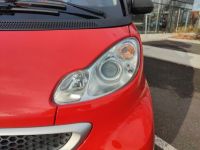 Smart Fortwo Cabriolet Electrique Softouch 17.6KWH - <small></small> 7.290 € <small>TTC</small> - #33