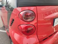 Smart Fortwo Cabriolet Electrique Softouch 17.6KWH - <small></small> 7.290 € <small>TTC</small> - #34