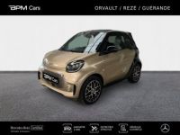 Smart Fortwo Cabriolet EQ 82ch prime - <small></small> 33.113 € <small>TTC</small> - #1