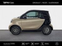 Smart Fortwo Cabriolet EQ 82ch prime - <small></small> 33.113 € <small>TTC</small> - #2