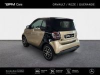 Smart Fortwo Cabriolet EQ 82ch prime - <small></small> 33.113 € <small>TTC</small> - #3