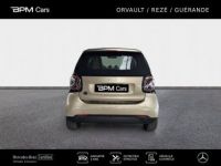 Smart Fortwo Cabriolet EQ 82ch prime - <small></small> 33.113 € <small>TTC</small> - #4