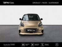 Smart Fortwo Cabriolet EQ 82ch prime - <small></small> 33.113 € <small>TTC</small> - #7